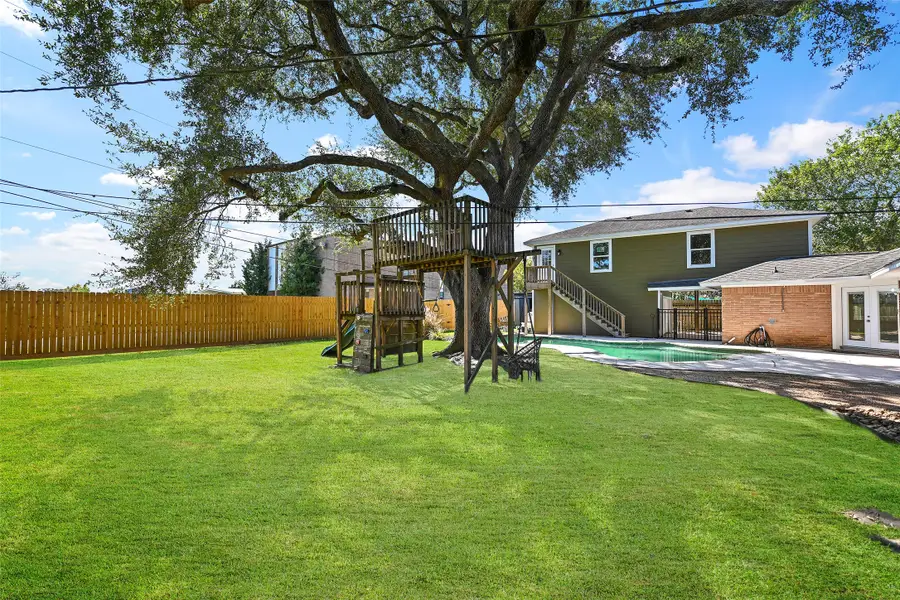 1907 Dellore Lane, League City, TX 77573 - #3
