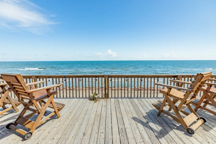 306 Beach Drive, Surfside Beach, TX 77541 - #3