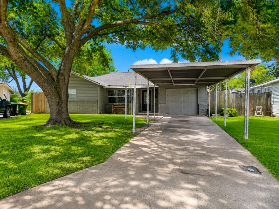 1110 Linwood Circle, Pasadena, TX 77502 - #2