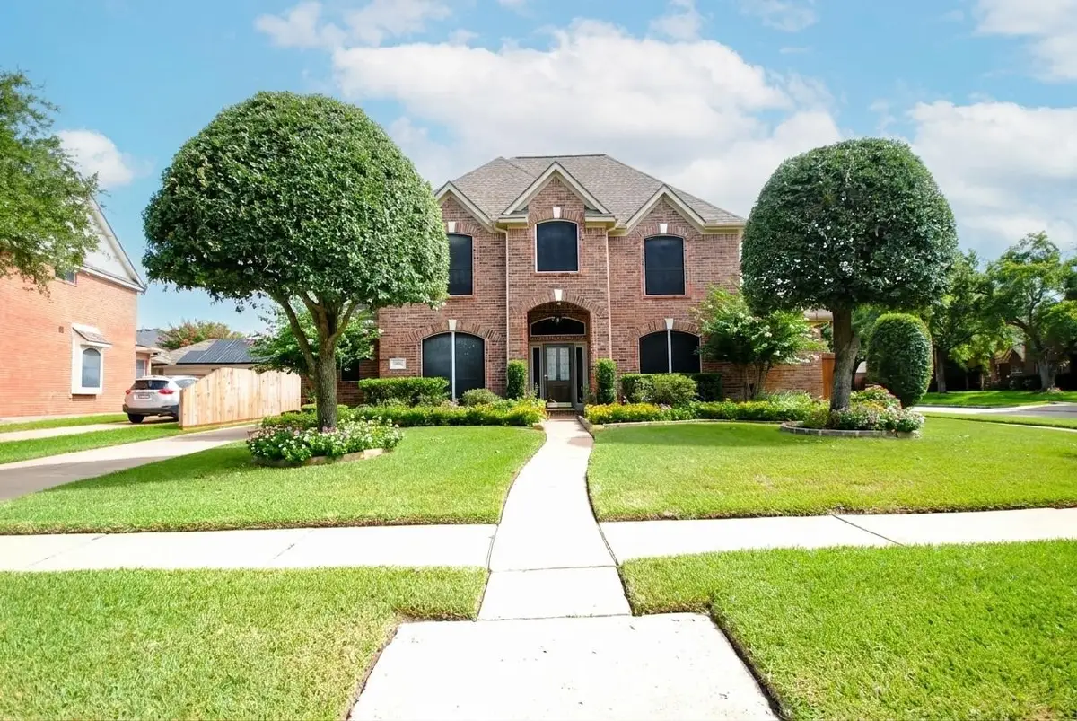 22902 Greenrush Drive, Katy, TX 77494 - #1