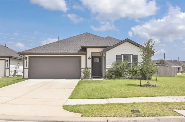 31615 Chollerford Court, Fulshear, TX 77441