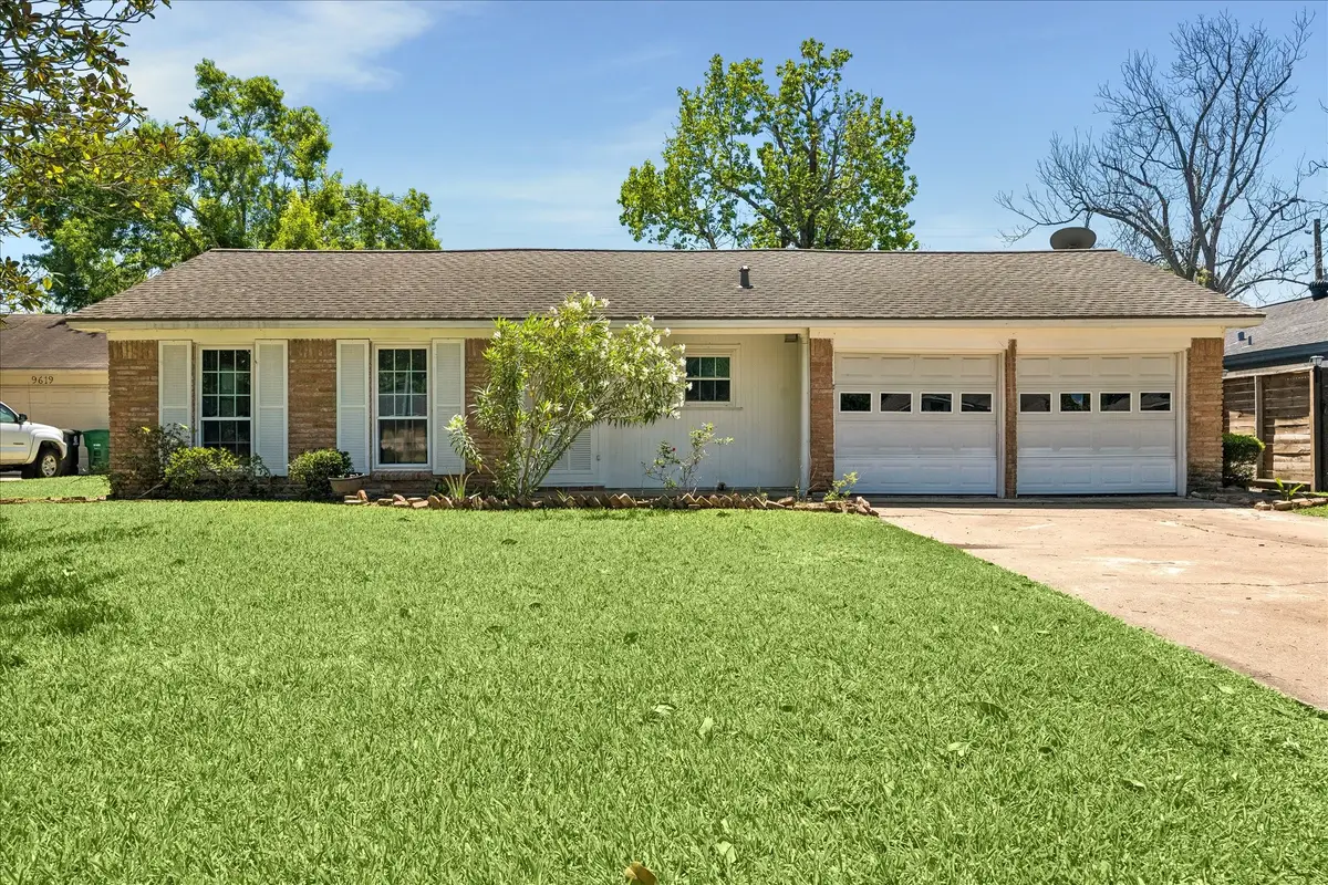 9623 Vogue Lane, Houston, TX 77080 - #1