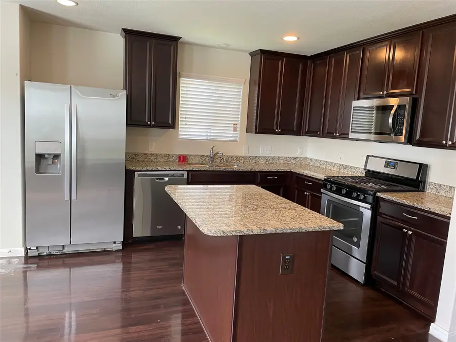 2522 Bedrock Lane, Missouri City, TX 77489 - #2
