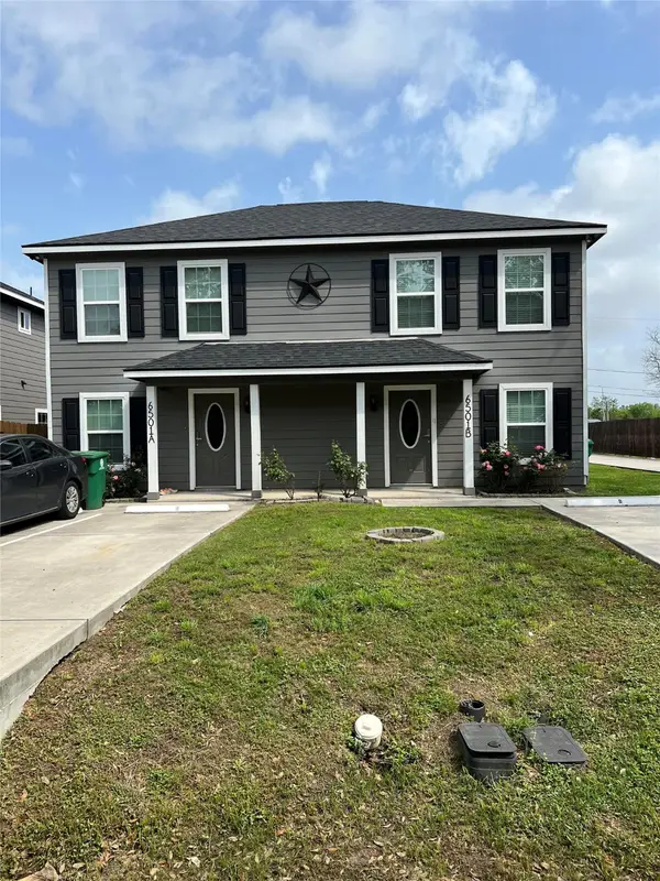 6501 Osprey Drive #A/B, Houston, TX 77048