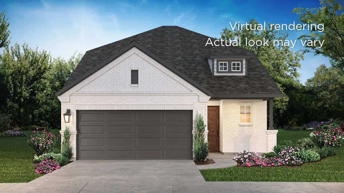 29925 Stony Forest Drive, Magnolia, TX 77354 - #1