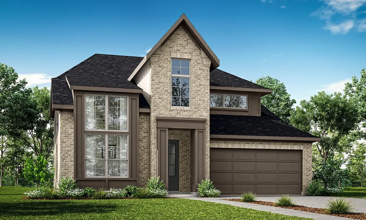 10610 Sweet Pepperbush Way, Cypress, TX 77433 - #1