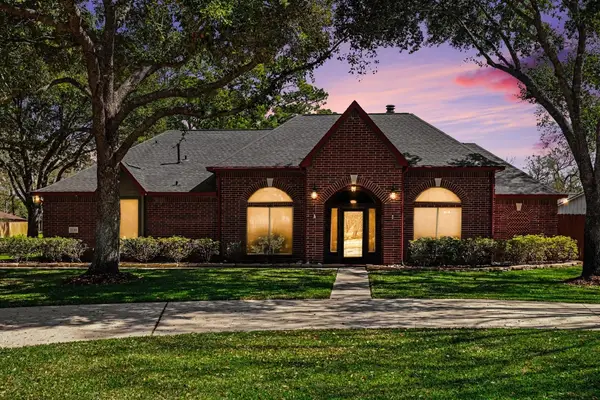 12322 Adams Run Drive, Cypress, TX 77429