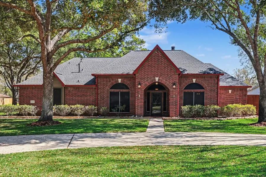 12322 Adams Run Drive, Cypress, TX 77429 - #2