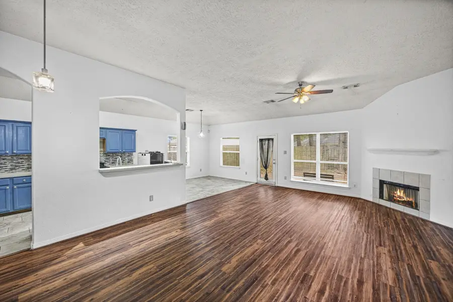 5242 Sherilynn Drive, Spring, TX 77373 - #3