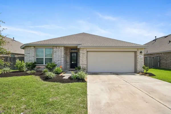 5311 Rushing Brook Lane, Richmond, TX 77469