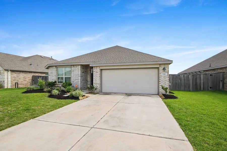5311 Rushing Brook Lane, Richmond, TX 77469 - #2