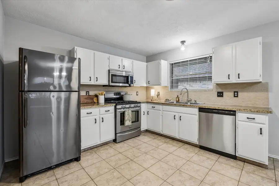 2138 Tower Bridge Road, Pearland, TX 77581 - #3