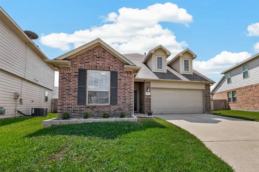 12631 Silverlight Court, Houston, TX 77014 - #2