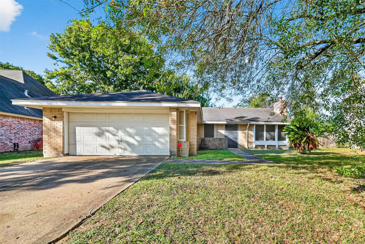 15410 Lindita Drive, Houston, TX 77083 - #1