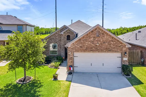 7254 Victorville Drive, Rosharon, TX 77583