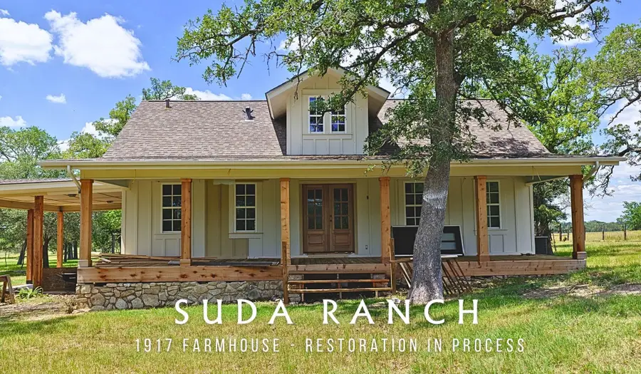 5380 County Road 132 - 81 Acres, Caldwell, TX 77836 - #3