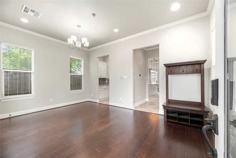 4307 Allen Street, Houston, TX 77007 - #2