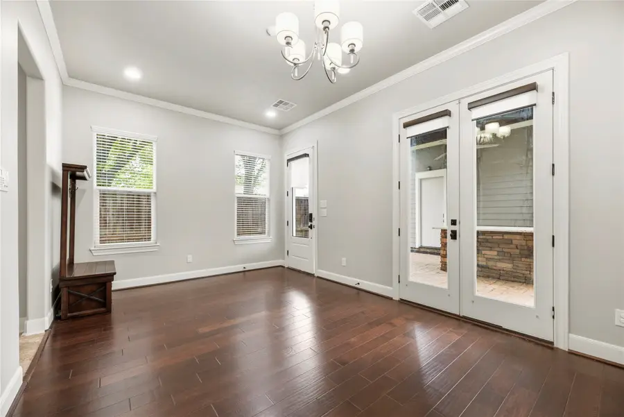 4307 Allen Street, Houston, TX 77007 - #3