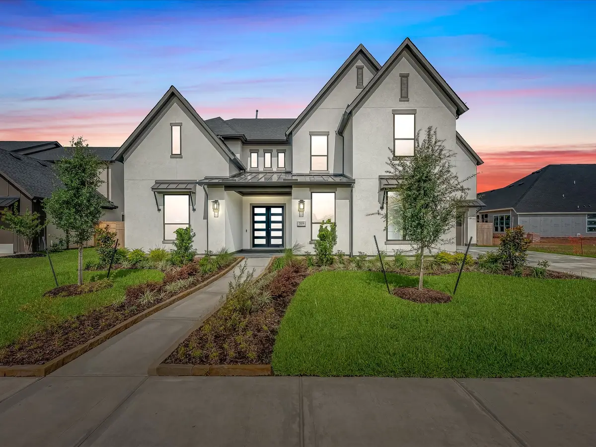 2119 Breezy Brook Court, Missouri City, TX 77459 - #1