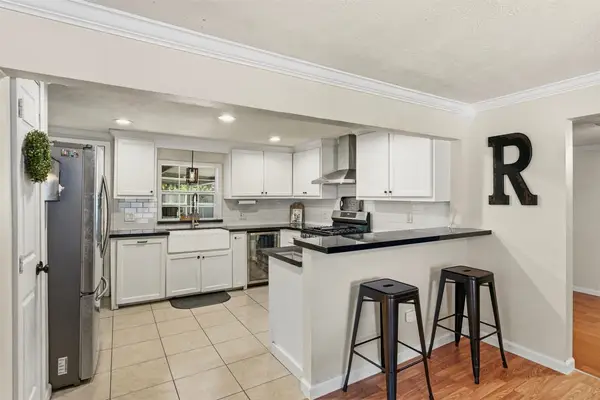 1001 Joseph Street, Pasadena, TX 77506