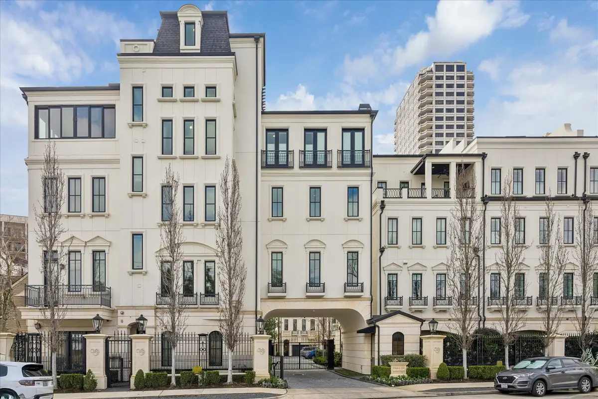 2415 San Felipe #1, Houston, TX 77019 - #1