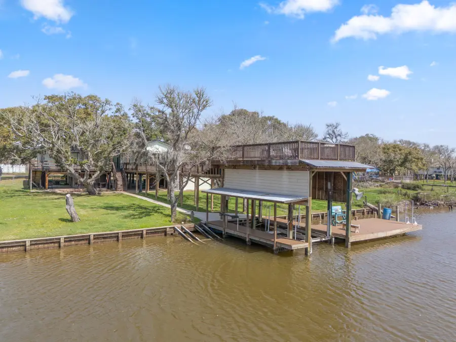 1225 Private Road 652, Sargent, TX 77414 - #3