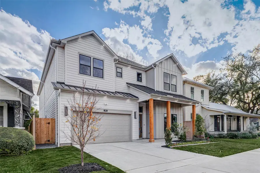 608 E 26th Street, Houston, TX 77008 - Image #2