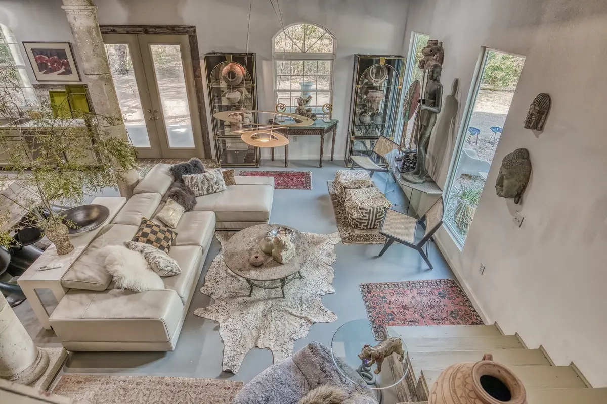 2105 N State Hwy 237, Round Top, TX 78954 - Image #1