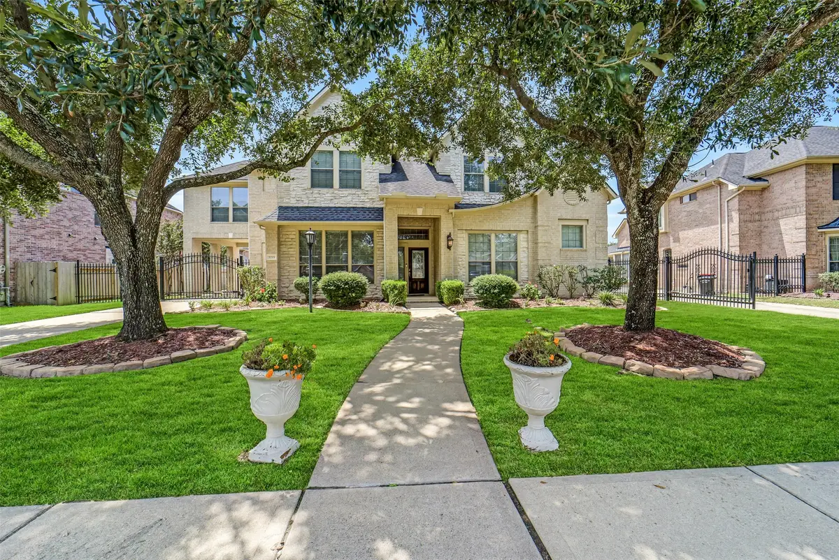 5719 Grandwood Lane, Katy, TX 77450 - #1