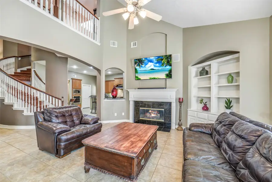 5719 Grandwood Lane, Katy, TX 77450 - #2