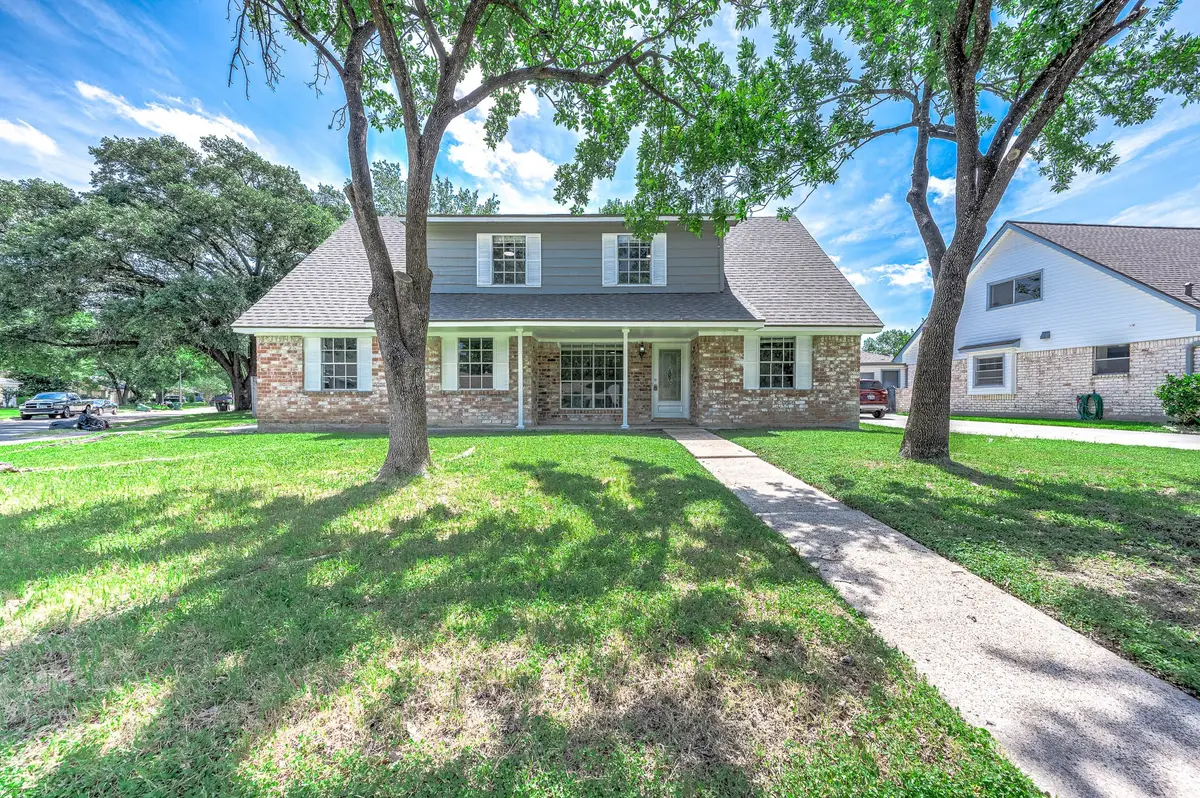 9014 Landwood Drive, Houston, TX 77040 - #1