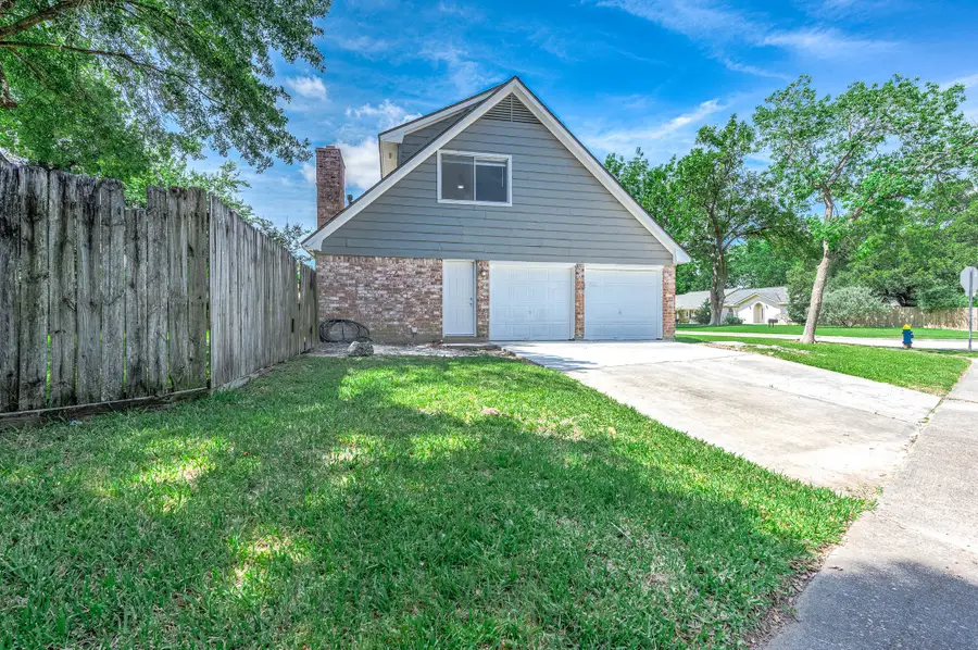 9014 Landwood Drive, Houston, TX 77040 - #2
