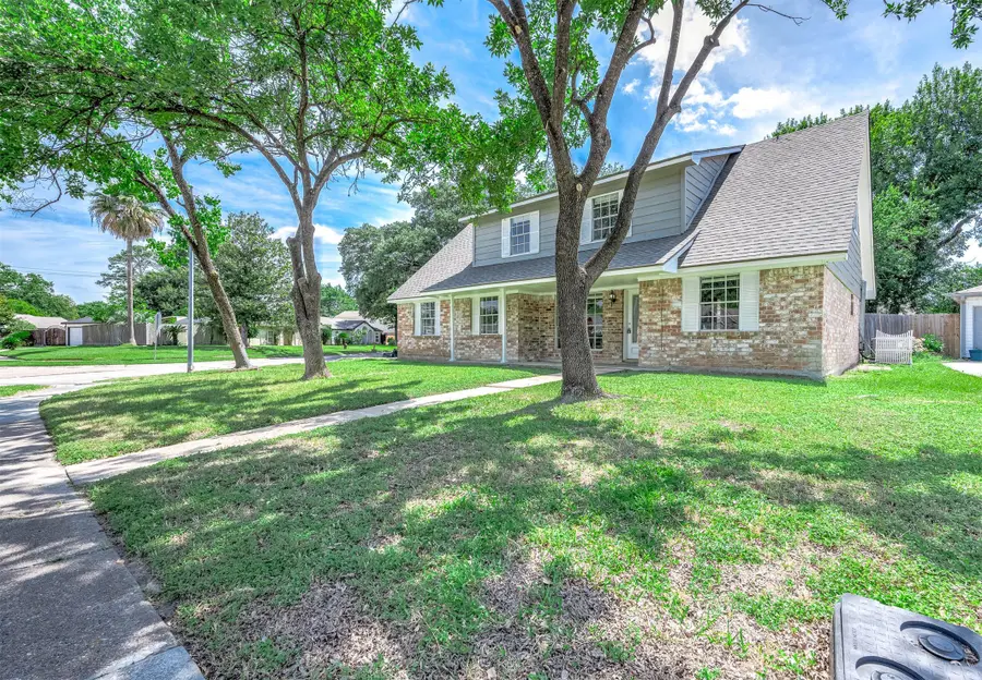 9014 Landwood Drive, Houston, TX 77040 - #3