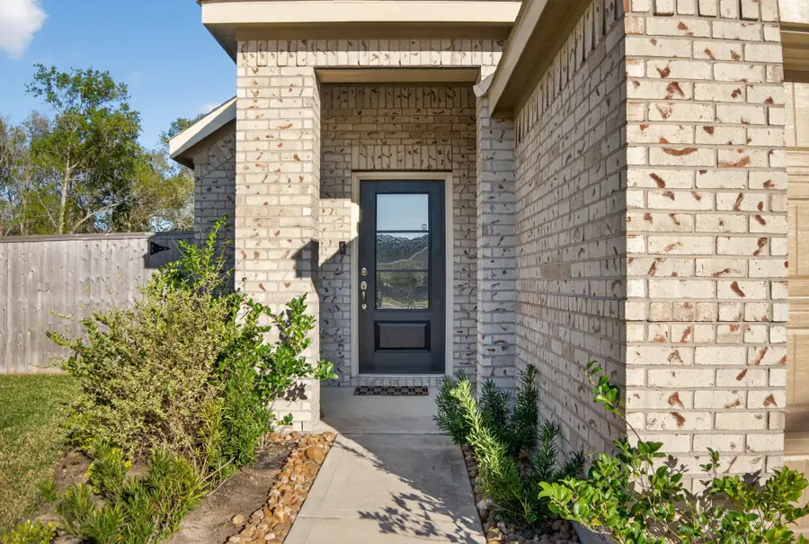 19409 Rosali Meadow Drive, New Caney, TX 77357 - #3