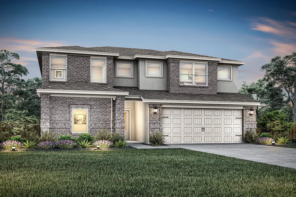 1515 Jean Meadow Drive, Rosenberg, TX 77471 - #1