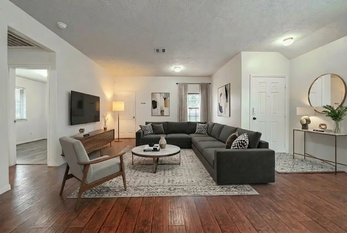 13418 High Banks Lane, Houston, TX 77034 - #1