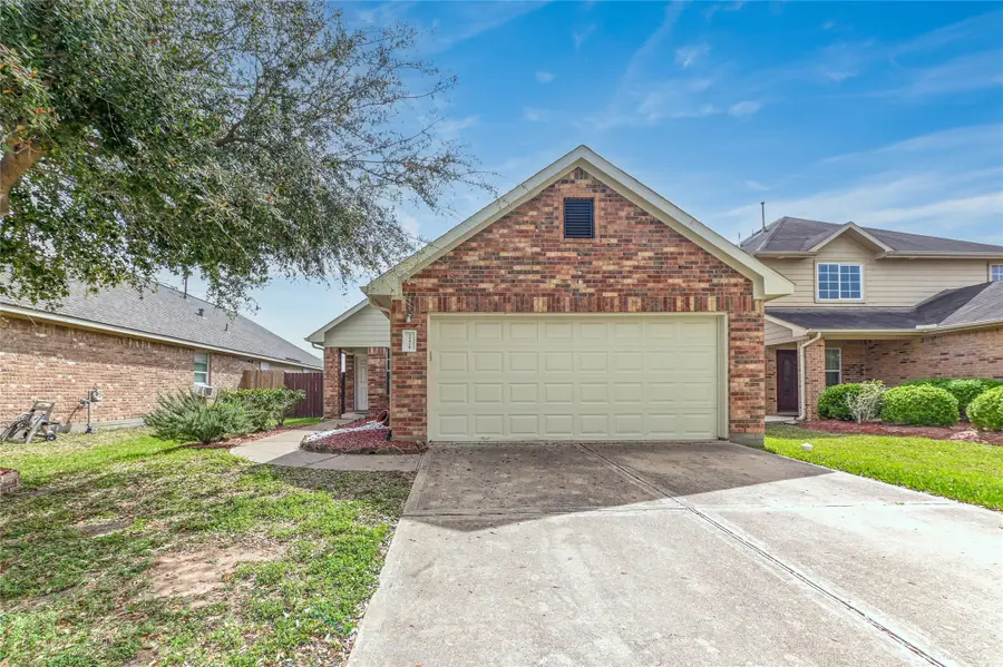 13418 High Banks Lane, Houston, TX 77034 - #3
