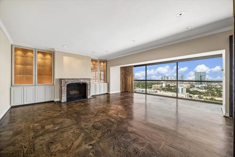 2929 Buffalo Speedway #A2301, Houston, TX 77098 - #2