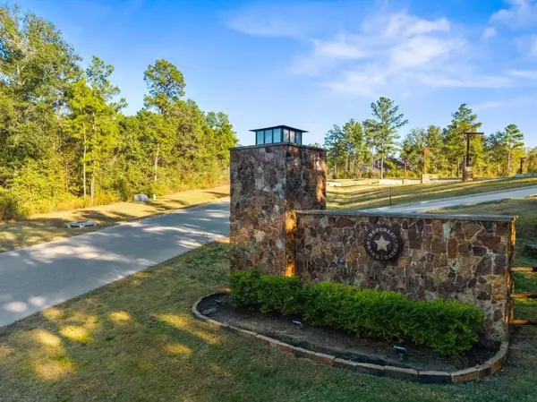 16166 Forest Mill Road, Willis, TX 77378