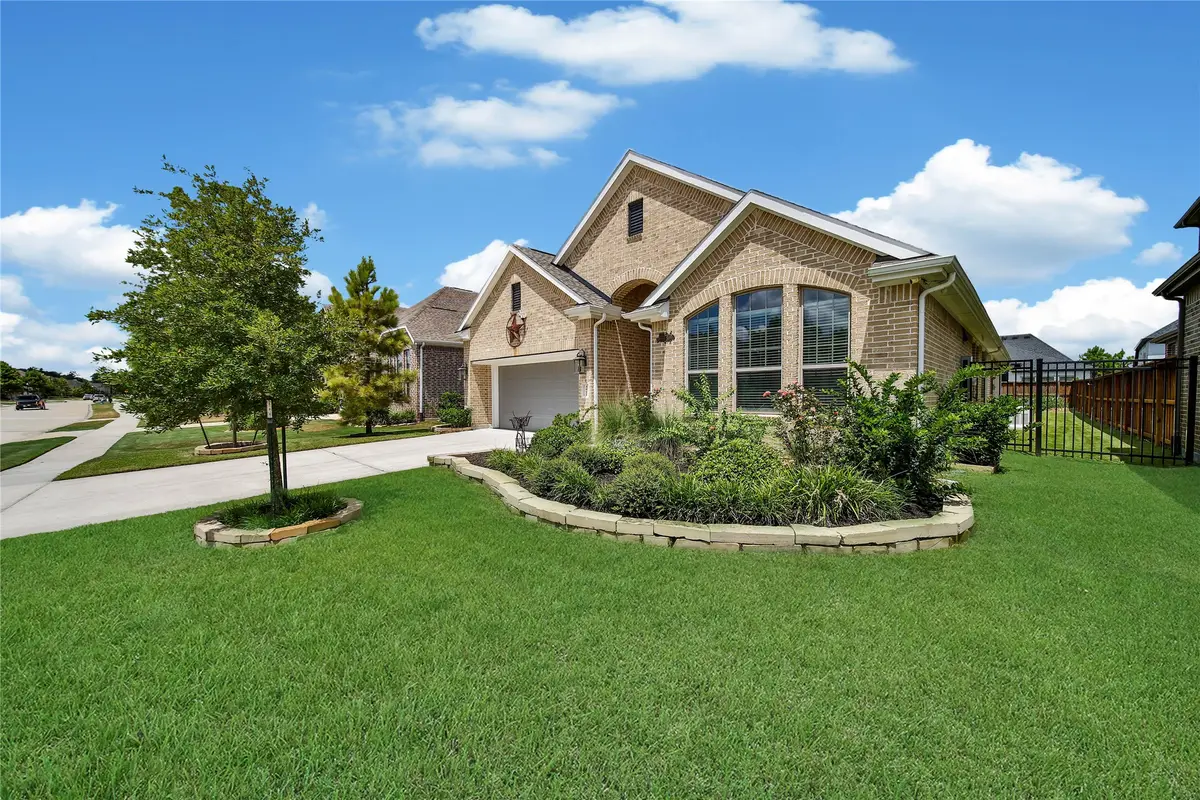 4611 Silver Moon Drive, Spring, TX 77386 - #1