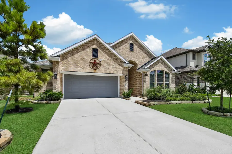 4611 Silver Moon Drive, Spring, TX 77386 - #2