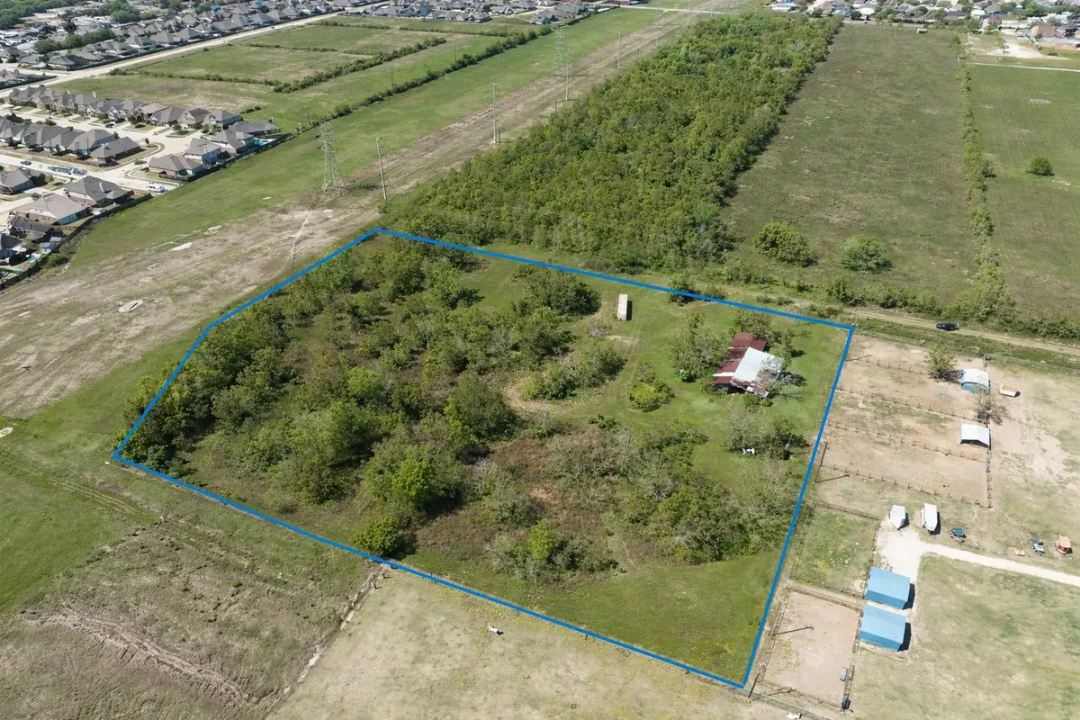 2302 N H Street, Deer Park, TX 77536 - #1