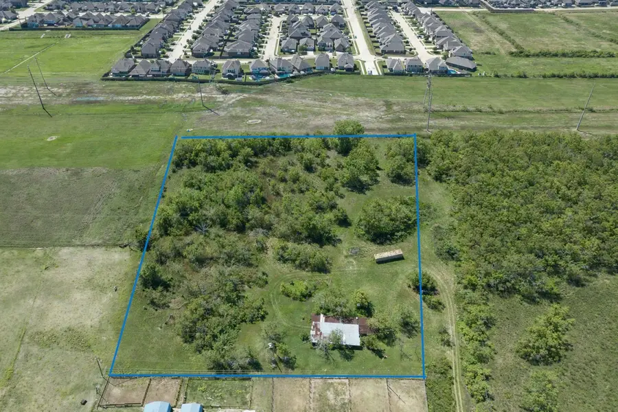 2302 N H Street, Deer Park, TX 77536 - #3