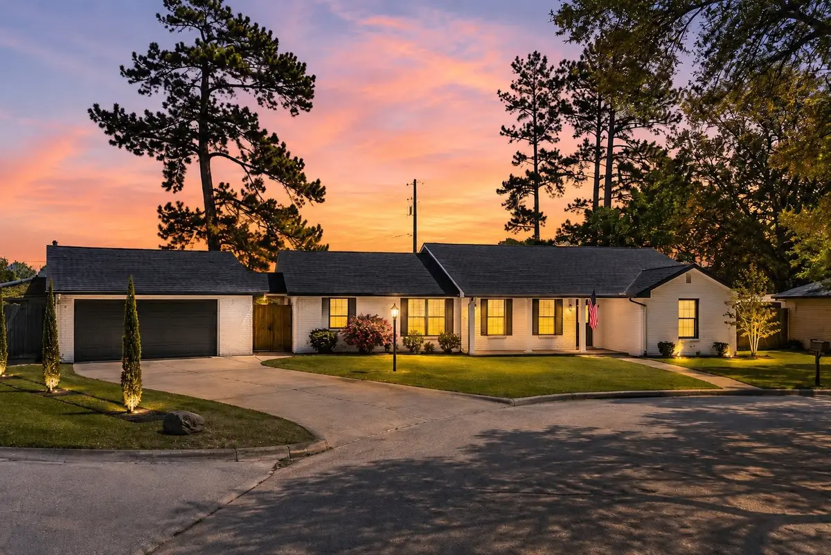 102 Enchanted Oaks Court, Spring, TX 77388 - #1