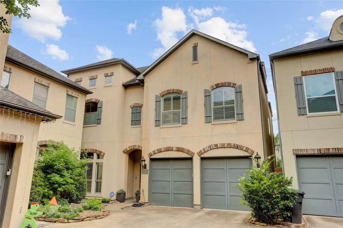 4007 Gramercy Street, Houston, TX 77025 - #1