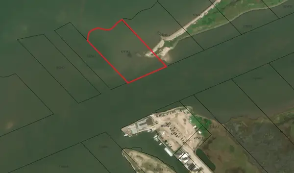 9999 Tbd, Crystal Beach, TX 77650
