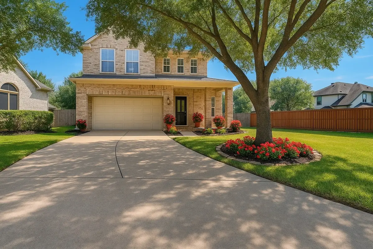 14102 April Glen Court, Cypress, TX 77429 - #1
