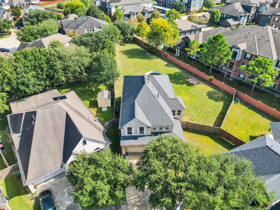 14102 April Glen Court, Cypress, TX 77429 - #2