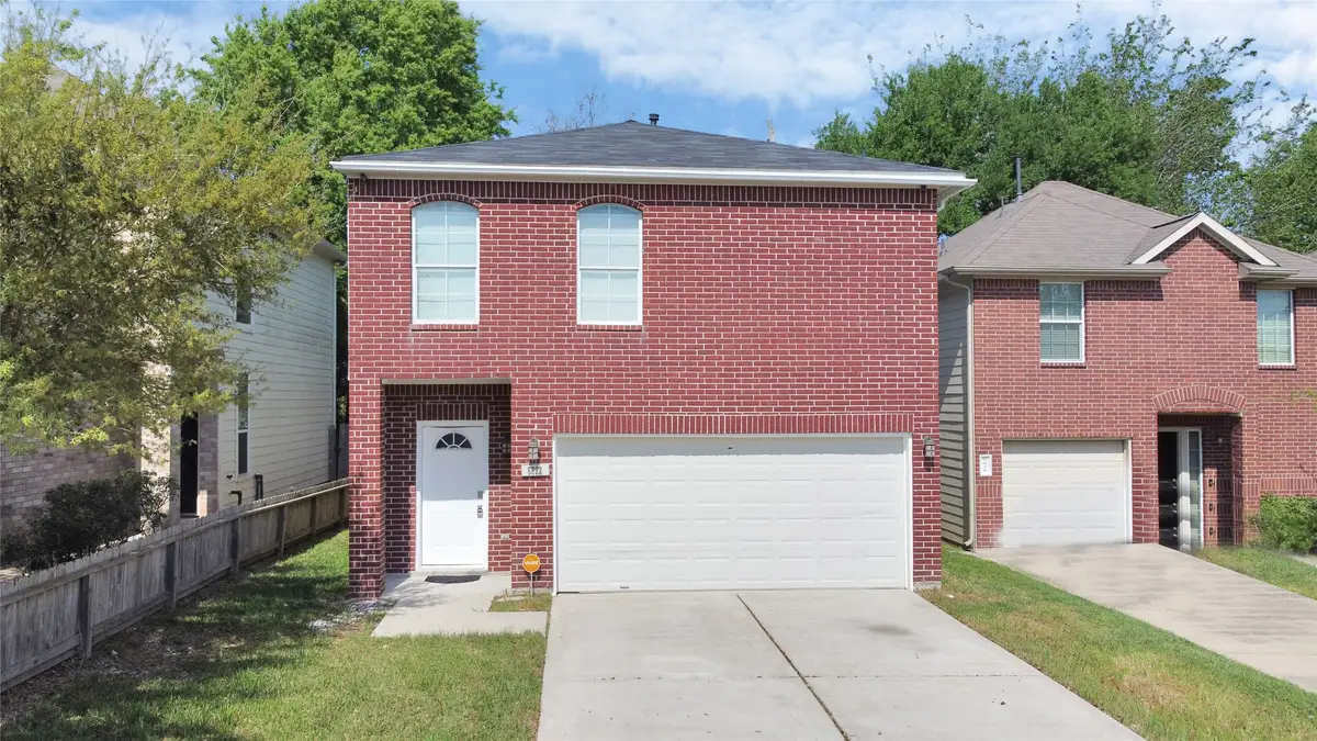 5822 Santa Bernadetta, Houston, TX 77017 - Image #1