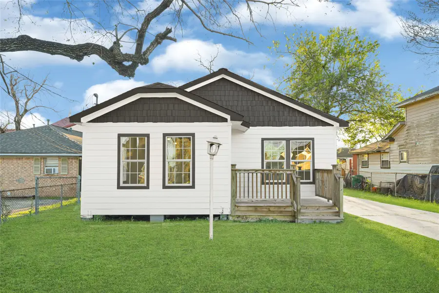 3004 Wayne Street, Houston, TX 77026 - #2